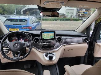 Mercedes V-klasse MBV-klasse 250d Lang DC Avantgarde Edition 81000KM RIJDBAAR euro 6 dg picture 3