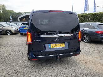 Mercedes V-klasse MBV-klasse 250d Lang DC Avantgarde Edition 81000KM RIJDBAAR euro 6 dg picture 14