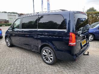 Mercedes V-klasse MBV-klasse 250d Lang DC Avantgarde Edition 81000KM RIJDBAAR euro 6 dg picture 4