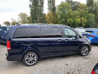 Mercedes V-klasse MBV-klasse 250d Lang DC Avantgarde Edition 81000KM RIJDBAAR euro 6 dg picture 7