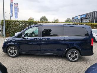 Mercedes V-klasse MBV-klasse 250d Lang DC Avantgarde Edition 81000KM RIJDBAAR euro 6 dg picture 19