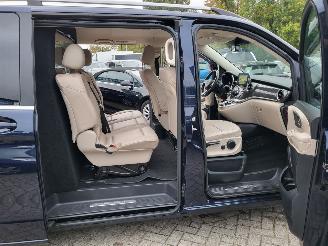 Mercedes V-klasse MBV-klasse 250d Lang DC Avantgarde Edition 81000KM RIJDBAAR euro 6 dg picture 9