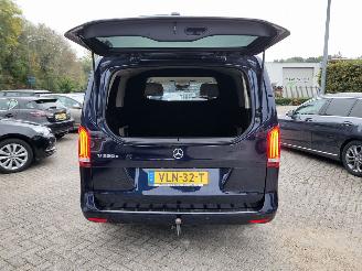 Mercedes V-klasse MBV-klasse 250d Lang DC Avantgarde Edition 81000KM RIJDBAAR euro 6 dg picture 15
