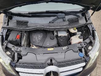 Mercedes V-klasse MBV-klasse 250d Lang DC Avantgarde Edition 81000KM RIJDBAAR euro 6 dg picture 21