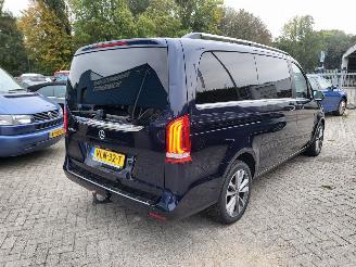 Mercedes V-klasse MBV-klasse 250d Lang DC Avantgarde Edition 81000KM RIJDBAAR euro 6 dg picture 6