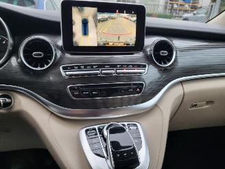 Mercedes V-klasse MBV-klasse 250d Lang DC Avantgarde Edition 81000KM RIJDBAAR euro 6 dg picture 12