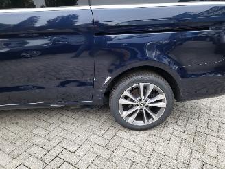Mercedes V-klasse MBV-klasse 250d Lang DC Avantgarde Edition 81000KM RIJDBAAR euro 6 dg picture 20