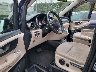 Mercedes V-klasse MBV-klasse 250d Lang DC Avantgarde Edition 81000KM RIJDBAAR euro 6 dg picture 17