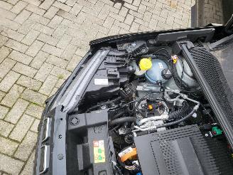 Jeep Avenger Jeep AVENGER Summit 54 kWh raqnge 400 KM NWprijs €44000 picture 14