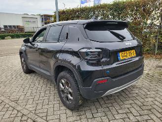 Jeep Avenger Jeep AVENGER Summit 54 kWh raqnge 400 KM NWprijs €44000 picture 3