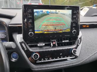 Toyota Corolla Touring Sports Toyota Corolla Touring Sports 1.8 Hybrid Active picture 8