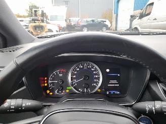 Toyota Corolla Touring Sports Toyota Corolla Touring Sports 1.8 Hybrid Active picture 3