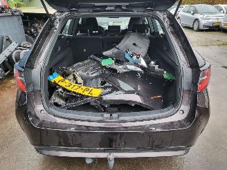 Toyota Corolla Touring Sports Toyota Corolla Touring Sports 1.8 Hybrid Active picture 18