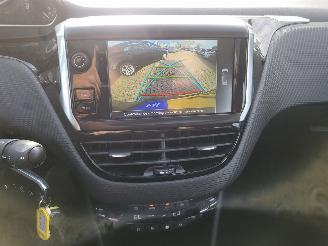 Peugeot 2008 AUTOMAAT  2008 1.2 PureTech Allure 1e eigenaar DE MOOISTE VAN NEDERLAND picture 16