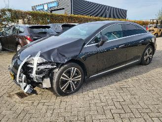 Mercedes EQE MB EQE 300 Business Line 89 kWh 620KM range 180kw picture 2