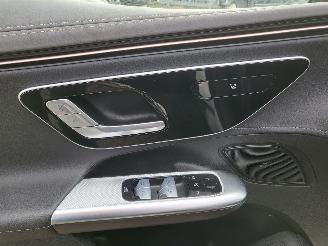 Coche accidentado Mercedes EQE MB EQE 300 Business Line 89 kWh 620KM range 180kw 2023/2