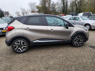 Renault Captur AUTOMAAT Captur 1.2 TCe Dynamique rijdbaar picture 11