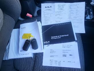 Kia Stonic HYBRIDE AUTOM Kia STONIC 1.0 T-GDi MHEV DynamicPlusLine picture 20