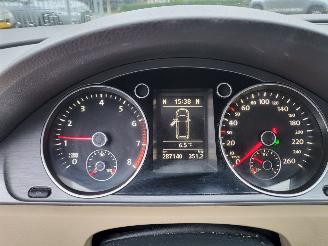 Volkswagen Passat AUTOMAAT 1.4 TSI Comfortline BlueMotion picture 14