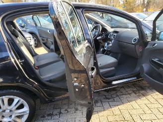 Opel Corsa AUTOMAAT Corsa 1.4-16V Cosmo VELE EXTRAS rijdbaar picture 11