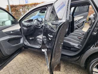 Peugeot 5008 1.6 PureTech GT 180 pk AUTOMAAT 7 ZITS , PANN,CAM,NAP rijdbaaar picture 11
