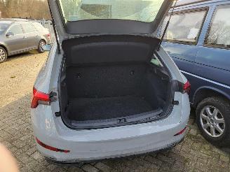 Skoda Scala AUTOMAAT 1.0 TSI  110 PK  Ambition RIJDBAAR picture 23