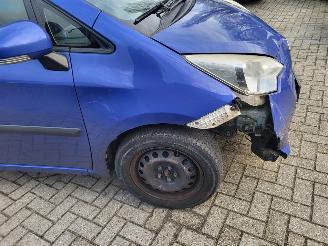 Toyota Verso S AUTOMAAT Verso-S 1.3 VVT-i Aspiration rijdbaar picture 21