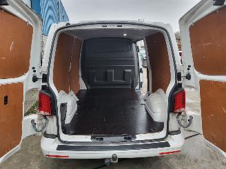 Volkswagen Transporter T 6 LANG   2.0 TDI 150 pk 6 bak L2 28 Comfortline picture 15