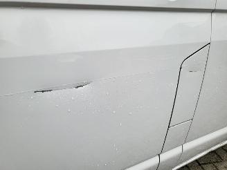 Volkswagen Transporter T 6 LANG   2.0 TDI 150 pk 6 bak L2 28 Comfortline picture 23