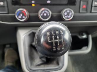 Volkswagen Transporter T 6 LANG   2.0 TDI 150 pk 6 bak L2 28 Comfortline picture 13