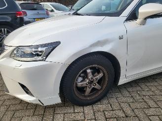 Lexus Ct Lexus CT 200h 25th edition rijdbaar picture 16