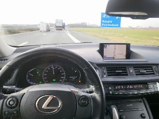 Lexus Ct Lexus CT 200h 25th edition rijdbaar picture 3