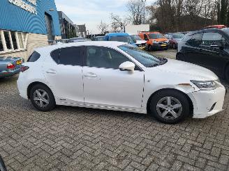 Lexus Ct Lexus CT 200h 25th edition rijdbaar picture 11