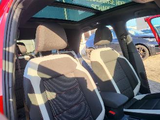 Volkswagen T-Roc T-Roc 2.0 TSI 190pk  4Motion R line Sport autom, pann,nav picture 11