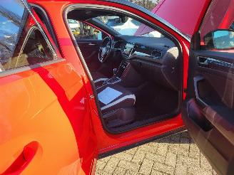 Volkswagen T-Roc T-Roc 2.0 TSI 190pk  4Motion R line Sport autom, pann,nav picture 24