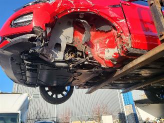 Volkswagen T-Roc T-Roc 2.0 TSI 190pk  4Motion R line Sport autom, pann,nav picture 31