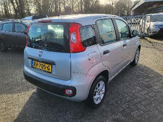 Fiat Panda Panda 0.9 TwinAir Popstar  45000 km!! rijdbaar c.v ,aircp picture 4