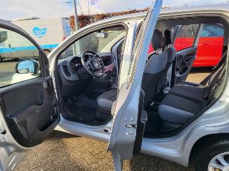Fiat Panda Panda 0.9 TwinAir Popstar  45000 km!! rijdbaar c.v ,aircp picture 10