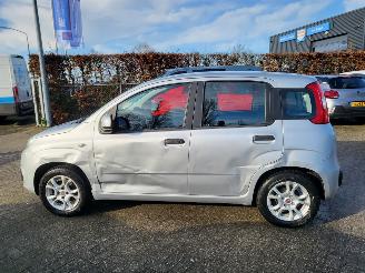 Fiat Panda Panda 0.9 TwinAir Popstar  45000 km!! rijdbaar c.v ,aircp picture 7