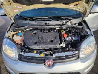 Fiat Panda Panda 0.9 TwinAir Popstar  45000 km!! rijdbaar c.v ,aircp picture 18