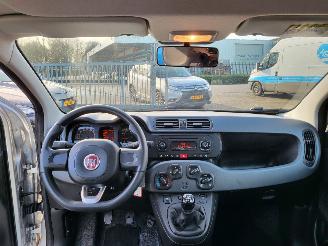 Fiat Panda Panda 0.9 TwinAir Popstar  45000 km!! rijdbaar c.v ,aircp picture 3