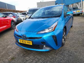 Toyota Prius nw mod Prius 1.8 HYBRIDE Dynamic rijdbaar 360CAM,HUD, picture 9