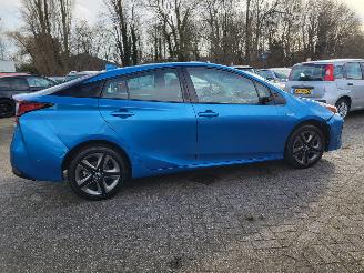Toyota Prius nw mod Prius 1.8 HYBRIDE Dynamic rijdbaar 360CAM,HUD, picture 22