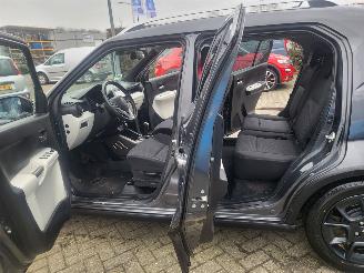 Suzuki Ignis 1.2  90 PK   AUTOMAAT STIJL picture 15