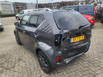Suzuki Ignis 1.2  90 PK   AUTOMAAT STIJL picture 4