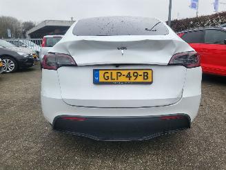Schadeauto Tesla Model Y MODEL Y RWD 58 kWh 52000 km rijdbaar 2024/11