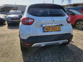 Renault Captur AUTOMAAT 24000 KM UNIEK Captur 1.2 TCe Wave RIJDBAAR picture 6