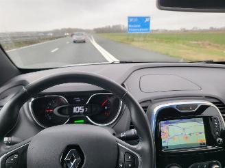 Renault Captur AUTOMAAT 24000 KM UNIEK Captur 1.2 TCe Wave RIJDBAAR picture 3