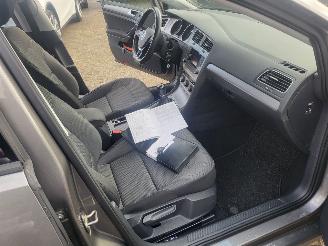 Volkswagen Golf Golf VII 1.2 TSI Comfortline 105 PK 6 BAK rijdbaar picture 14