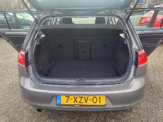 Volkswagen Golf Golf VII 1.2 TSI Comfortline 105 PK 6 BAK rijdbaar picture 21